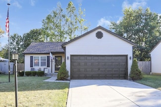 2335 Fernwood Ave, Grove City, OH 43123