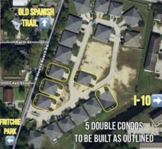 0 W Howze Beach Rd, Slidell, LA 70458