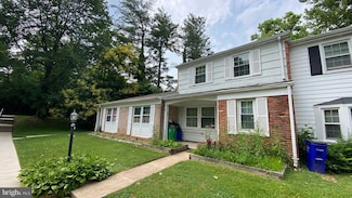 5529 Woodenhawk Cir, Columbia, MD 21044