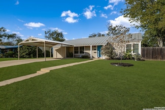 237 Wellesley Blvd, San Antonio, TX 78209