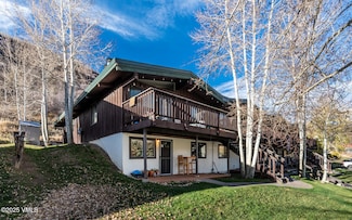 2079 Chamonix Ln Unit 5, Vail, CO 81657