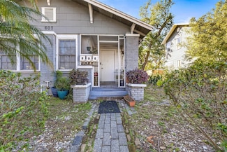 607 E Louisiana Ave, Tampa, FL 33603