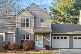 310 Ridgefield Cir Unit B, Clinton, MA 01510