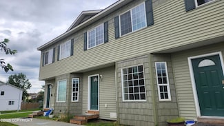 184 Matthew Paul Way Unit 8, Anchorage, AK 99504
