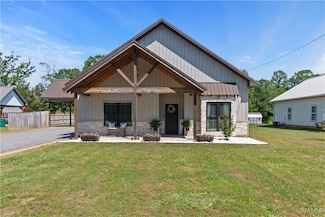 12625 Northside Rd, Northport, AL 35475