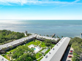 650 Pinellas Point Dr S Unit 231, Saint Petersburg, FL 33705
