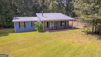 4419 New Kings Bridge Rd, Nicholson, GA 30565