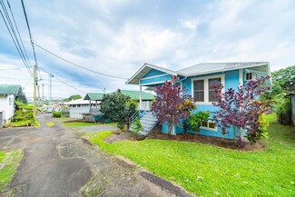 310 Ululani St, Hilo, HI 96720