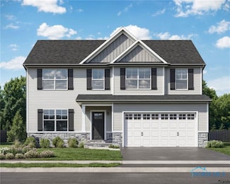 8816 Harlow Ct, Sylvania, OH 43560