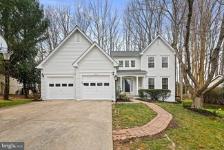 6305 Departed Sunset Ln, Columbia, MD 21044