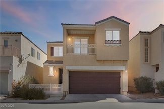 7486 River Dove Ct, Las Vegas, NV 89139
