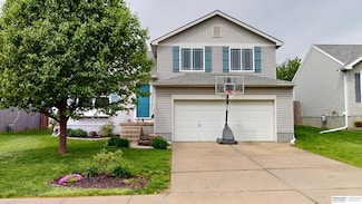 8610 N 155th St, Bennington, NE 68007