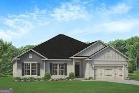 153 Harbor Dr, Lizella, GA 31052