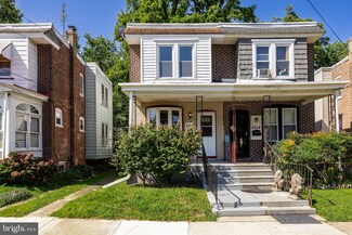 2312 Upland St, Chester, PA 19013
