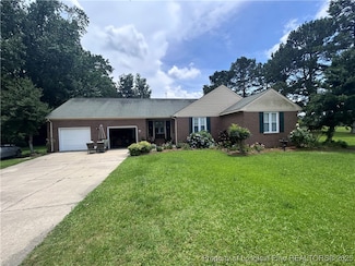 720 Lamb Rd, Lumberton, NC 28358