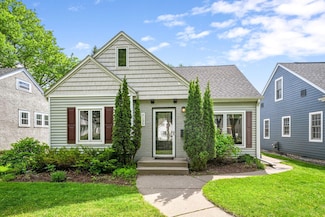 3139 Cleveland St NE, Minneapolis, MN 55418