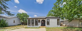 2306 32nd St, Lubbock, TX 79411