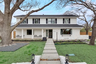 1420 Chippewa Dr, Richardson, TX 75080