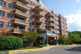 930 Astern Way Unit 205, Annapolis, MD 21401