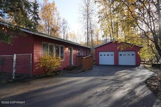 17651 Werre St, Chugiak, AK 99567