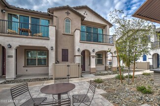 4655 S Vapor, Mesa, AZ 85212