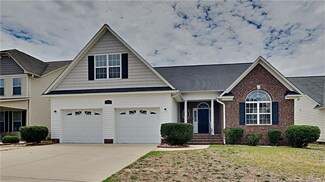 3316 Eastgate St, Eastover, NC 28312