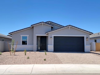 4347 W Hannah St, Queen Creek, AZ 85142