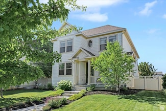 4439 W Mille Lacs Dr, South Jordan, UT 84009