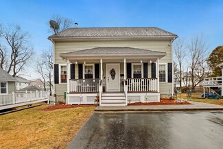 37A Wabash Ave, Worcester, MA 01604