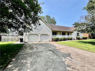4681 Berrywood Rd, Virginia Beach, VA 23464