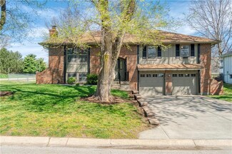 16000 E 27th Terrace S, Independence, MO 64055