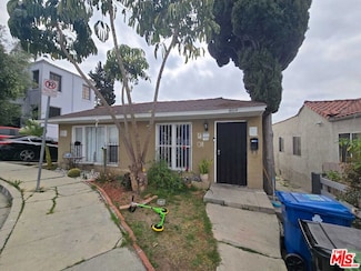 857 Serrano Place, Los Angeles, CA 90029