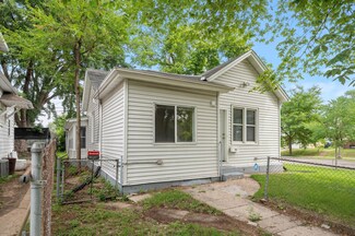 95 Front Ave, Saint Paul, MN 55117