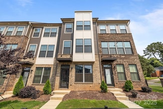 3737 S Tryon St, Charlotte, NC 28217