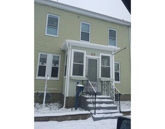 20 Etna Place, Lynn, MA 01905