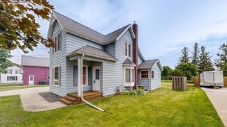 100 Fillmore St W, Wykoff, MN 55990