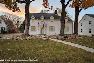 350 N Marshall Ave, Marshall, MI 49068