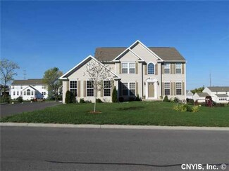 4557 Southwood Heights Dr, Jamesville, NY 13078