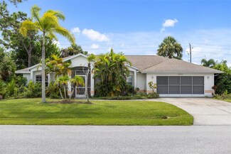 8993 Bantry Bay Blvd, Englewood, FL 34224