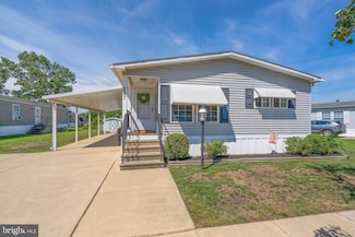 1616 Pennsylvania Ave Unit 207, Vineland, NJ 08361