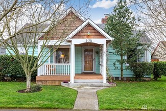 505 NW 45th St, Vancouver, WA 98660