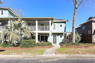 170 Lumbee Cir Unit 14, Pawleys Island, SC 29585