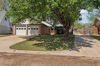 4805 Tate Dr, Oklahoma City, OK 73115