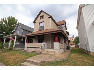 86 Martin Ave, Columbus, OH 43222