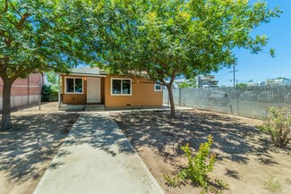 1429 B St, Fresno, CA 93706