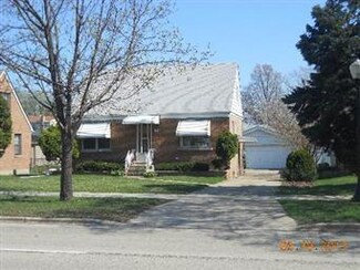 253 N Wolf Rd, Hillside, IL 60162