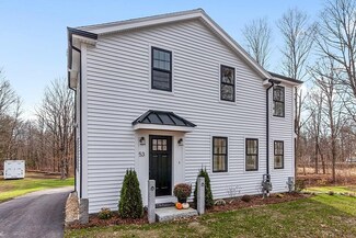 53 Pleasant St, Groton, MA 01450