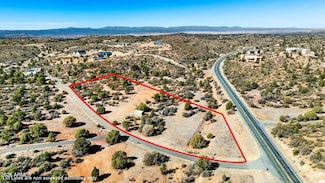 0 Dream Weaver Ln Unit C 6819430, Williamson, AZ 86305