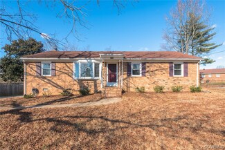 4720 Centralia Rd, North Chesterfield, VA 23237