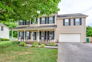 742 Whitesburg Dr, Knoxville, TN 37918